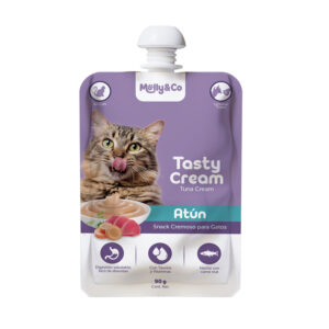Tasty Cream Atún 90 G